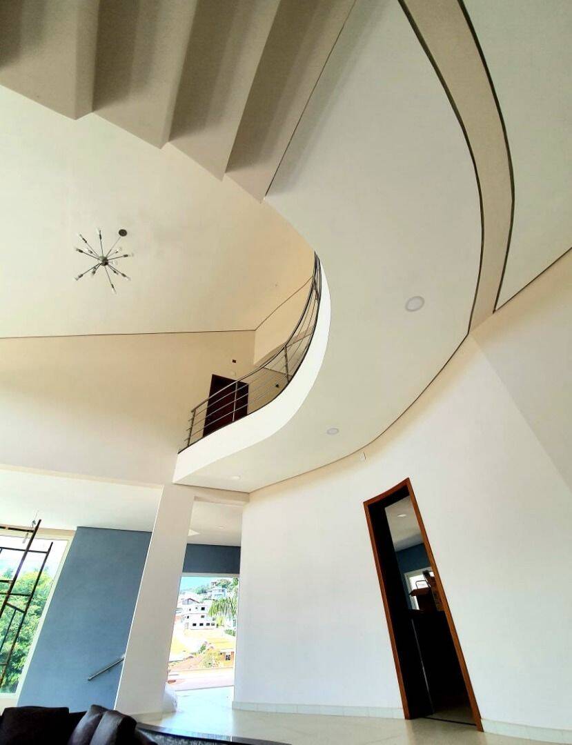Sobrado, 5 quartos, 521 m² - Foto 9