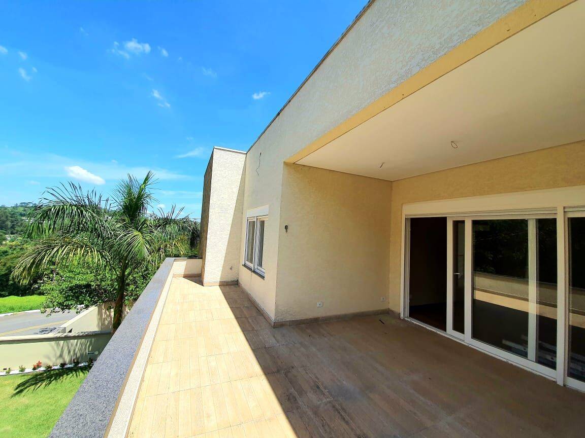 Sobrado, 5 quartos, 521 m² - Foto 11