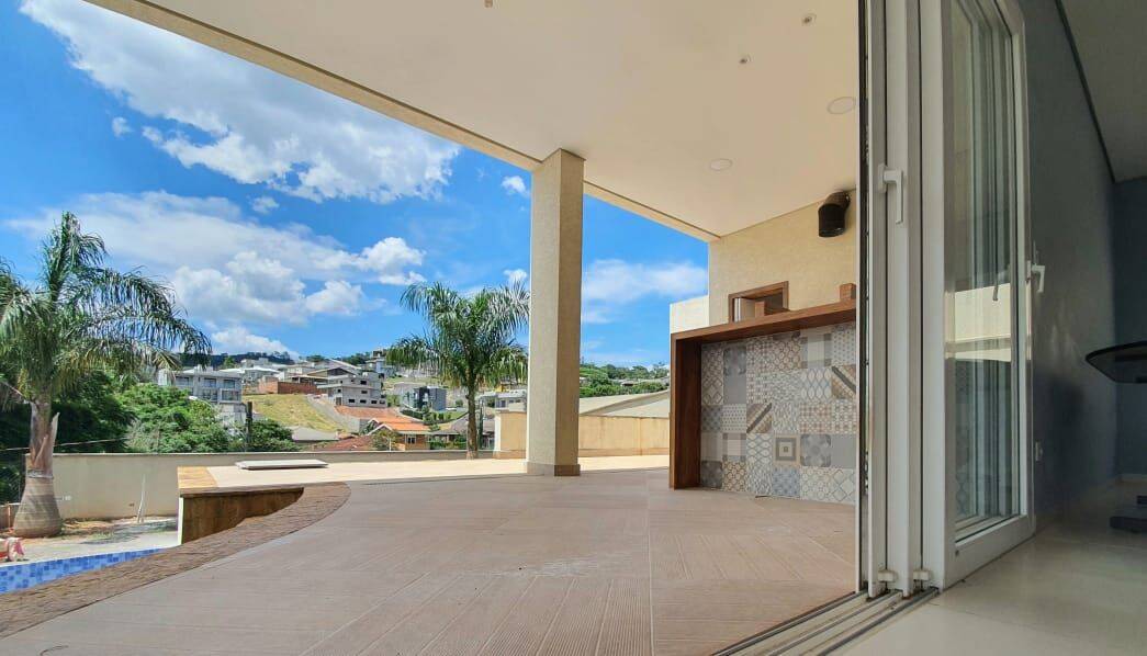 Sobrado, 5 quartos, 521 m² - Foto 16
