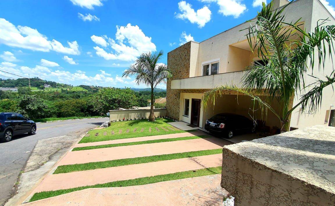 Sobrado, 5 quartos, 521 m² - Foto 18