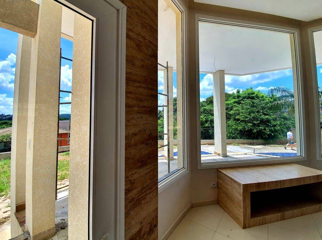 Sobrado, 5 quartos, 521 m² - Foto 19