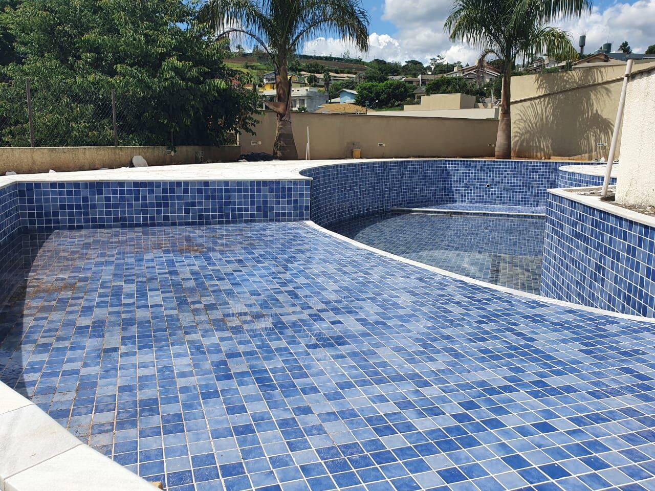 Sobrado, 5 quartos, 521 m² - Foto 21