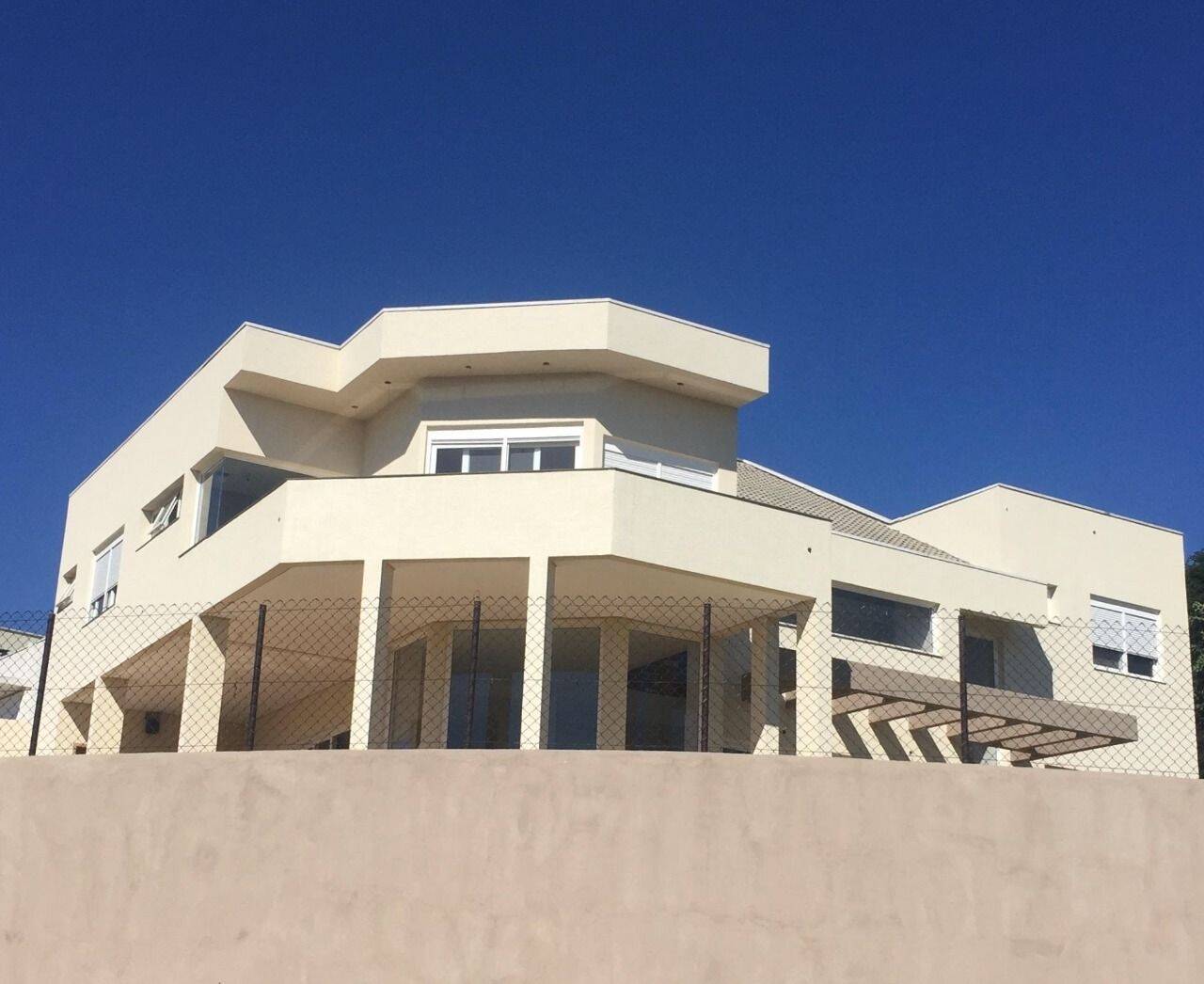 Sobrado, 5 quartos, 521 m² - Foto 22