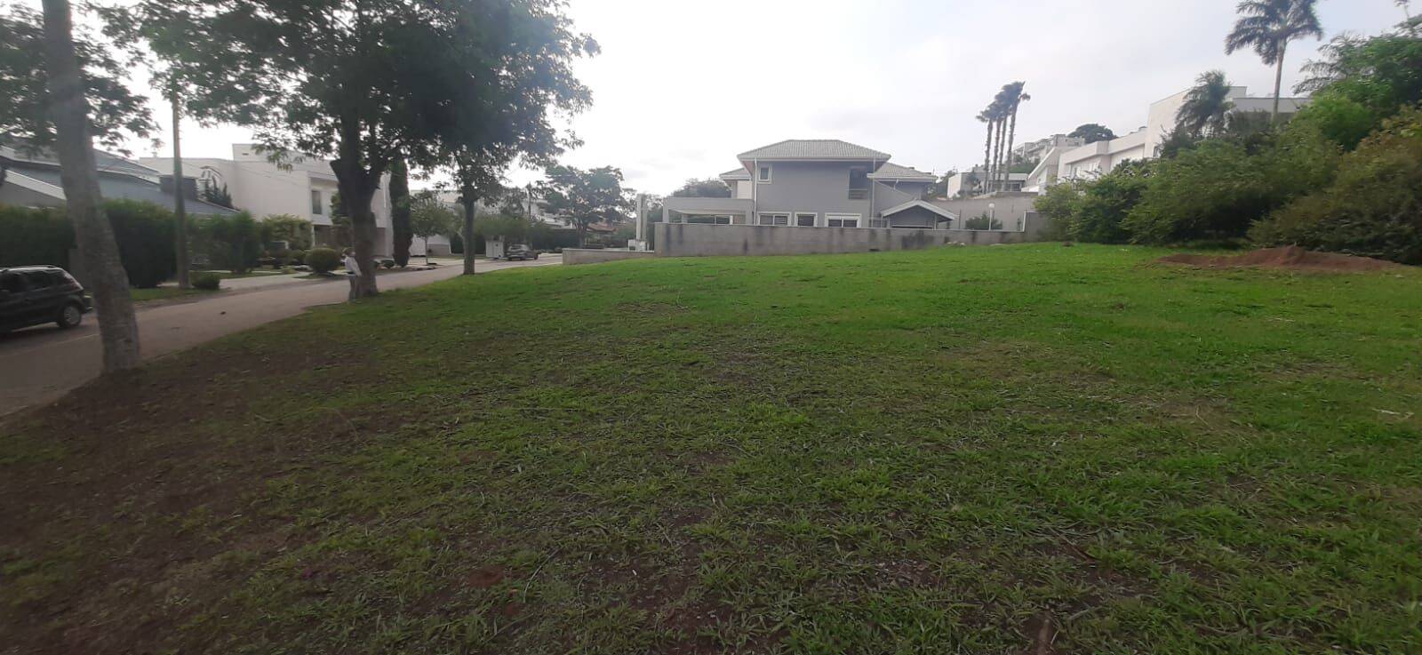 Terreno, 943 m² - Foto 1