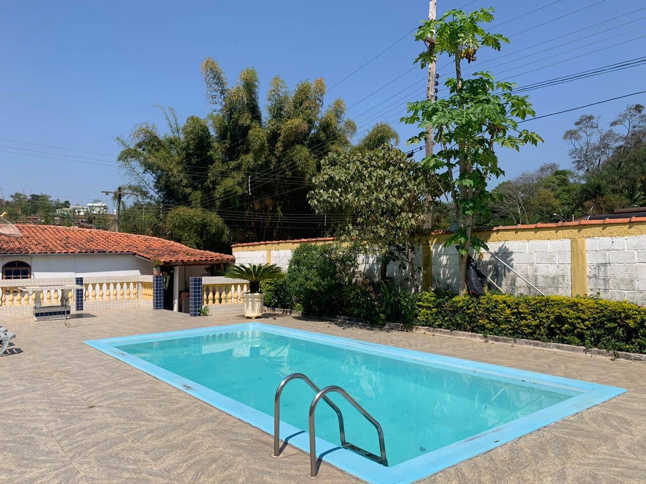 Chácara, 3 quartos, 1031 m² - Foto 2