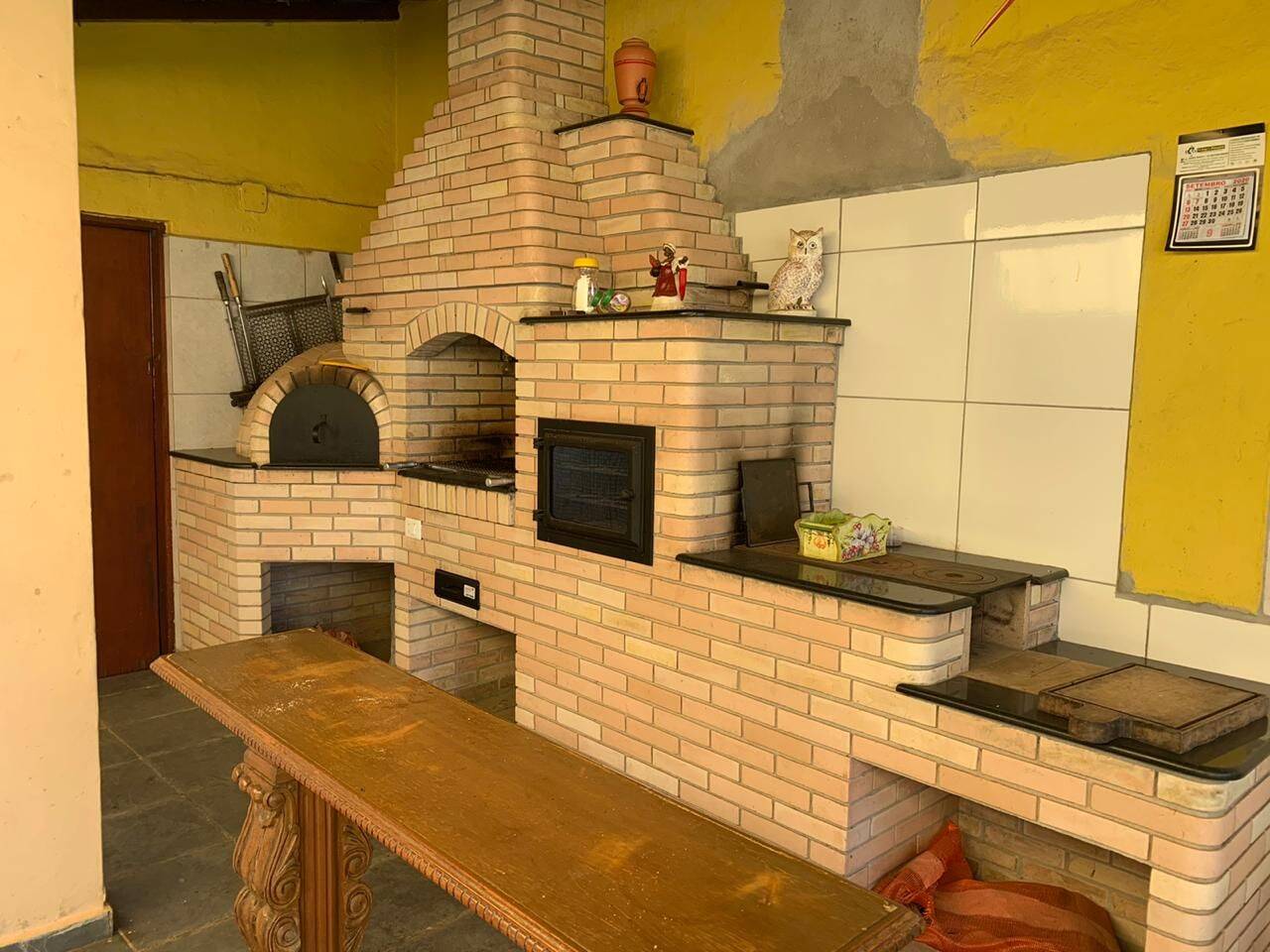Chácara, 3 quartos, 1031 m² - Foto 7