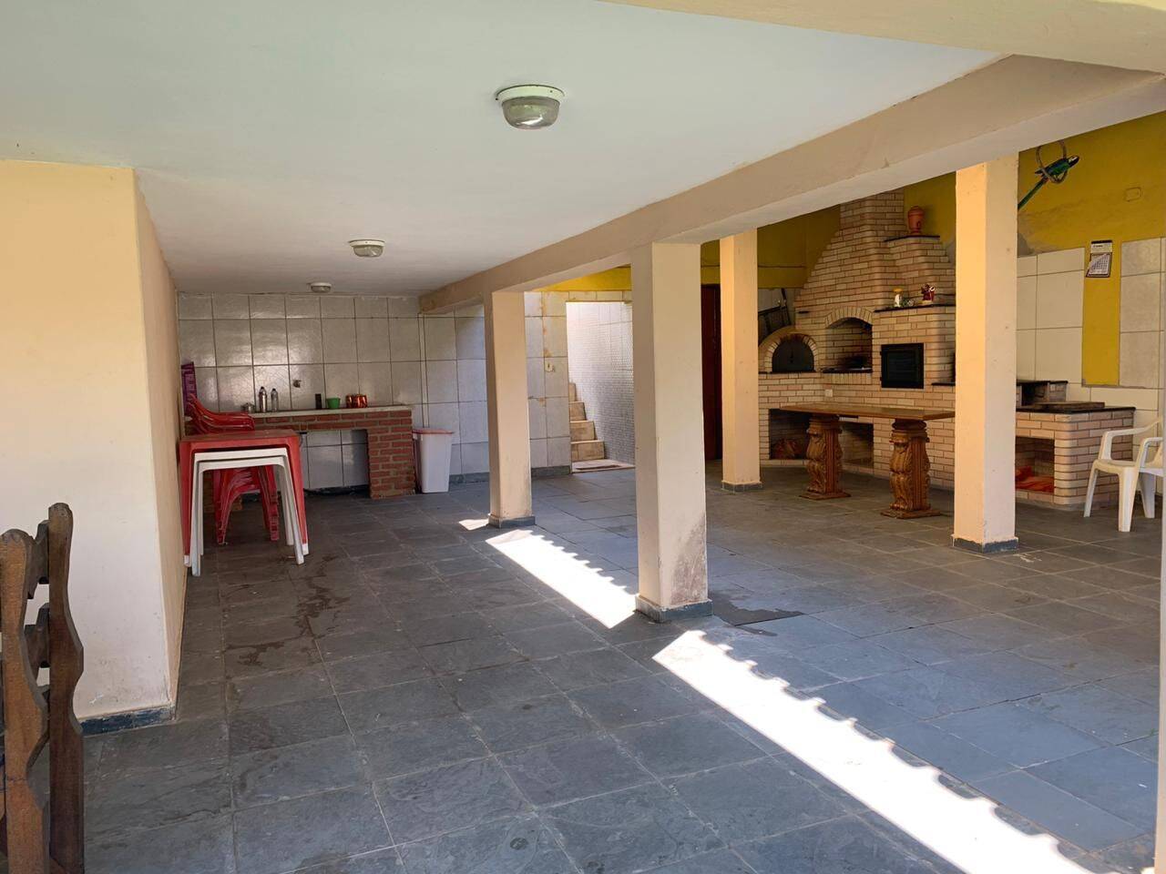 Chácara, 3 quartos, 1031 m² - Foto 8