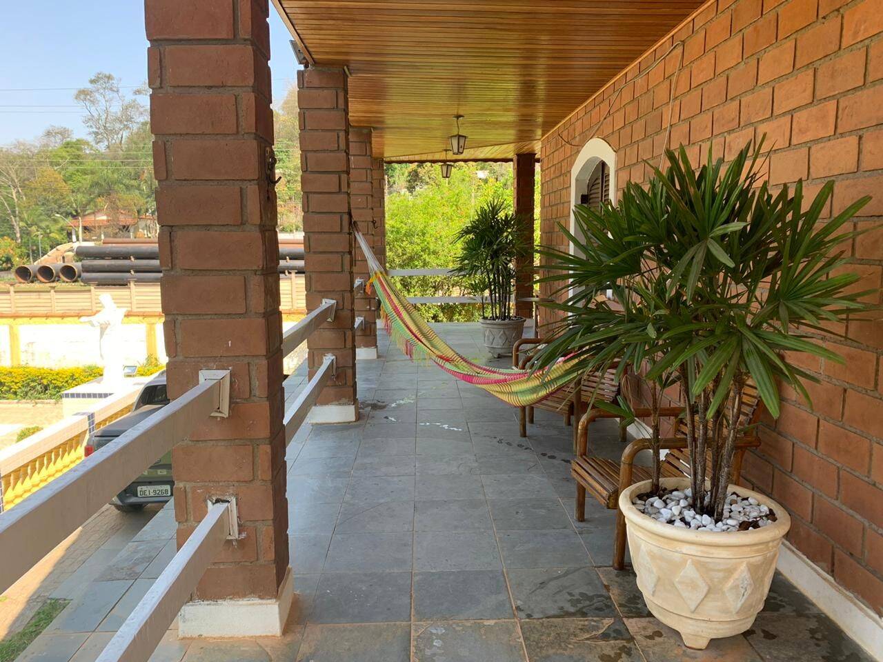 Chácara, 3 quartos, 1031 m² - Foto 9