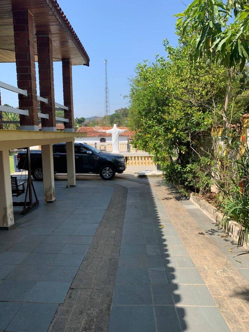 Chácara, 3 quartos, 1031 m² - Foto 10