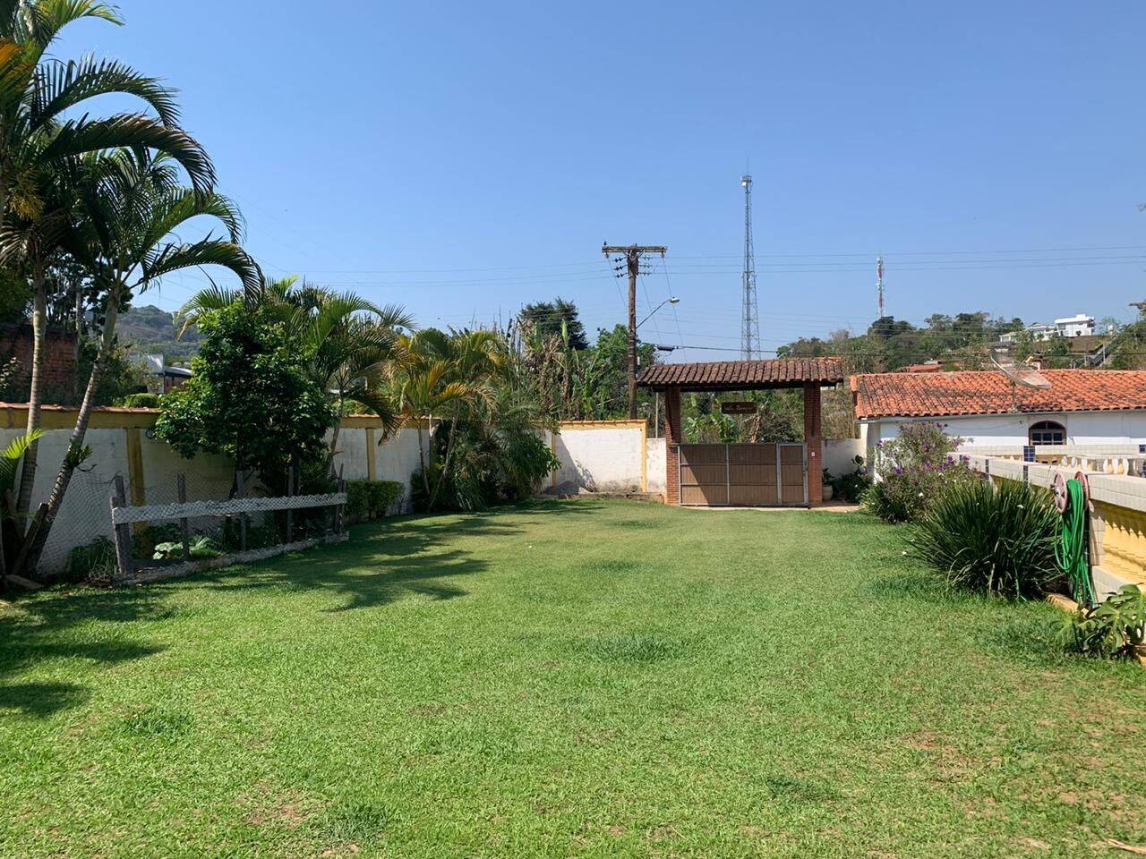 Chácara, 3 quartos, 1031 m² - Foto 11
