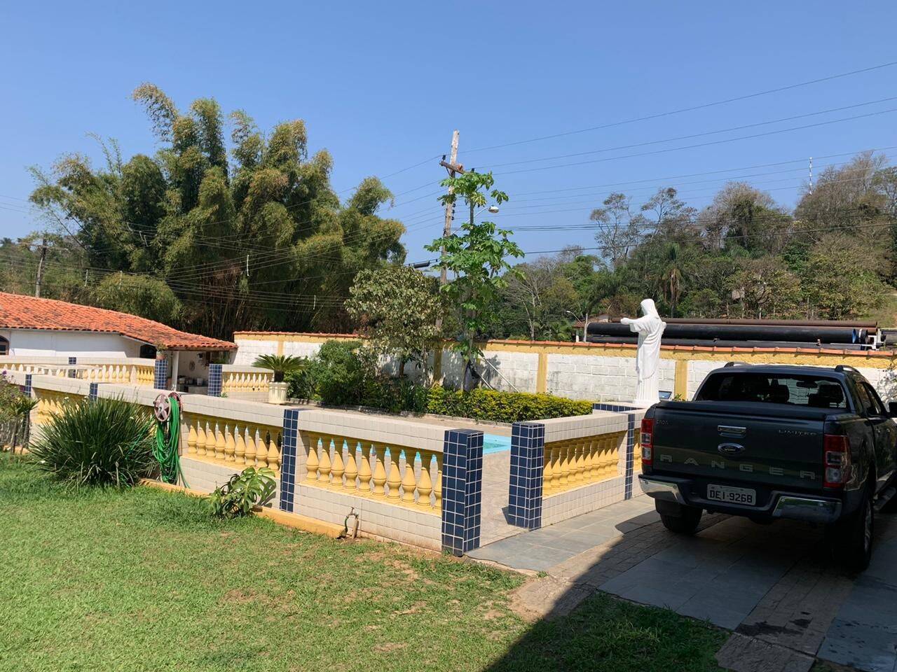 Chácara, 3 quartos, 1031 m² - Foto 13