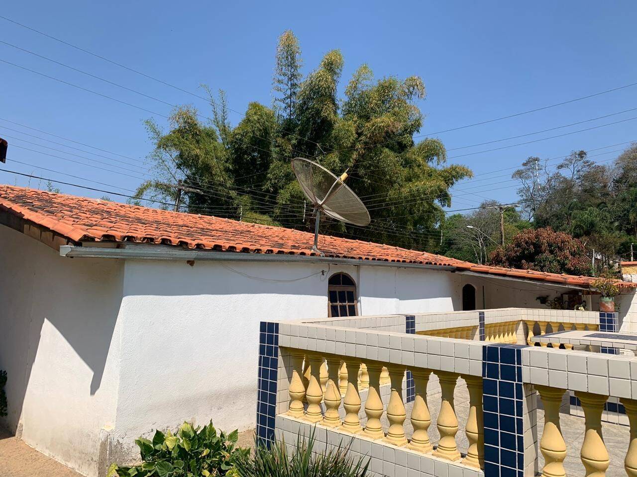 Chácara, 3 quartos, 1031 m² - Foto 15