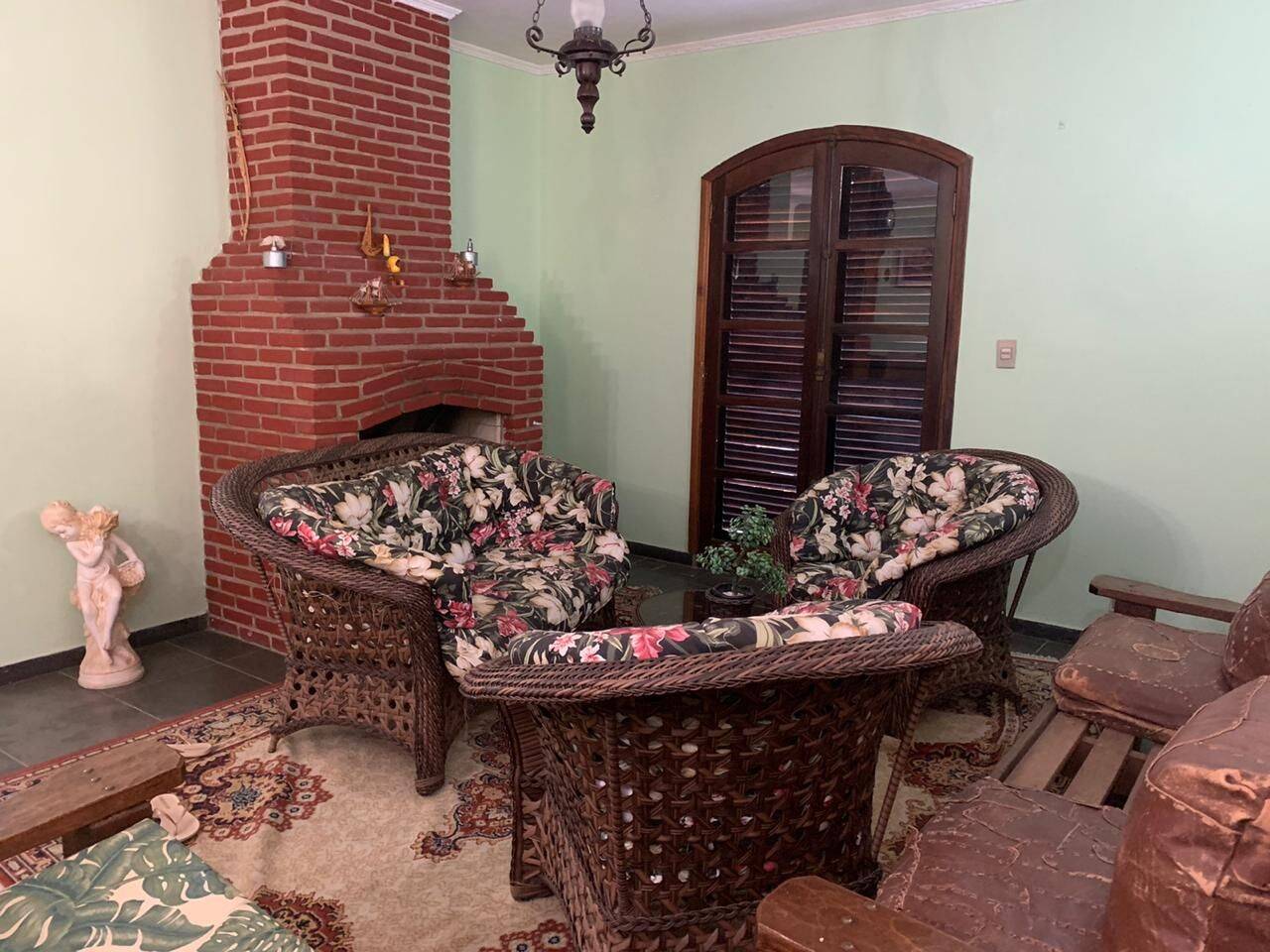 Chácara, 3 quartos, 1031 m² - Foto 16