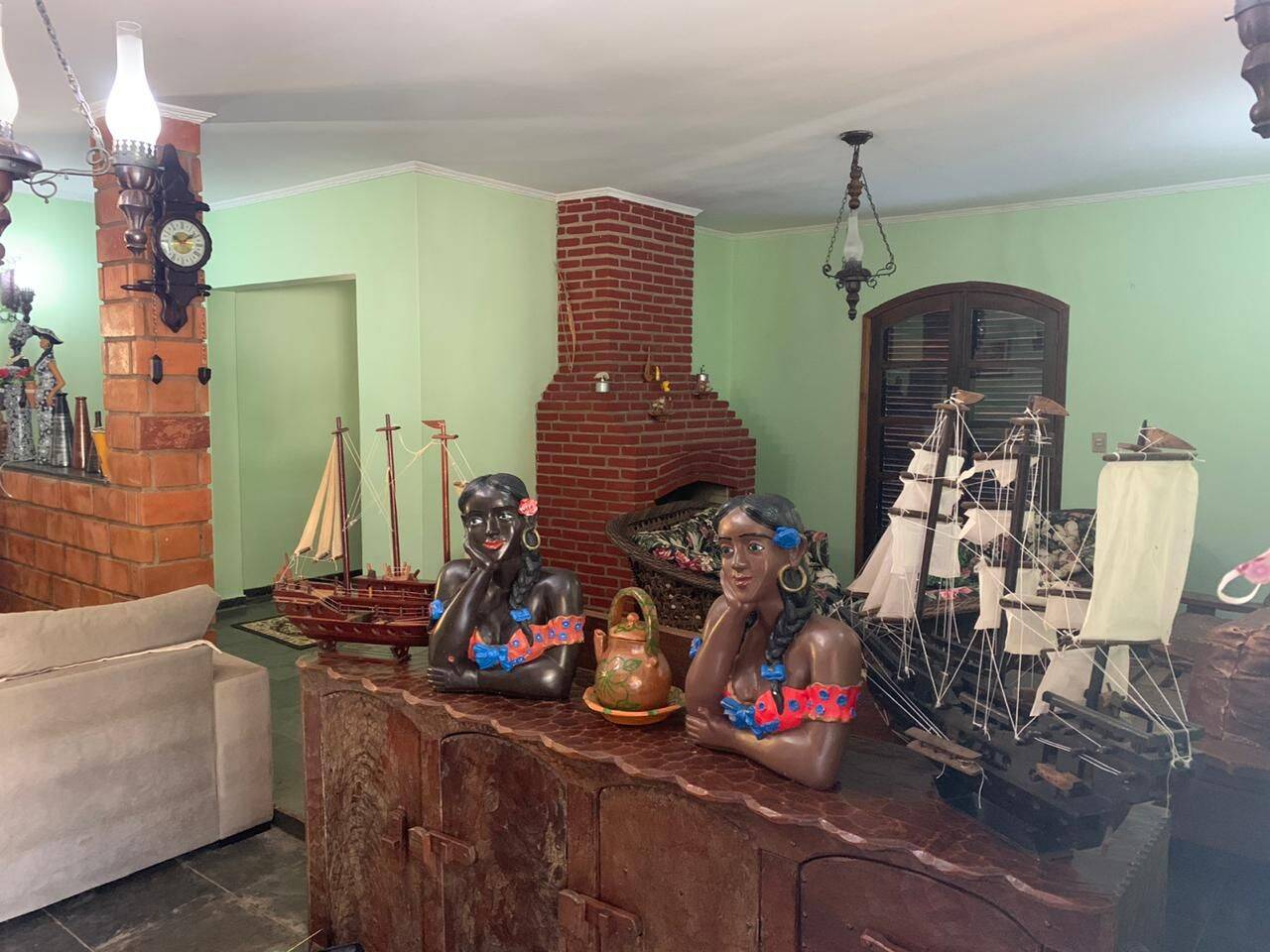 Chácara, 3 quartos, 1031 m² - Foto 17