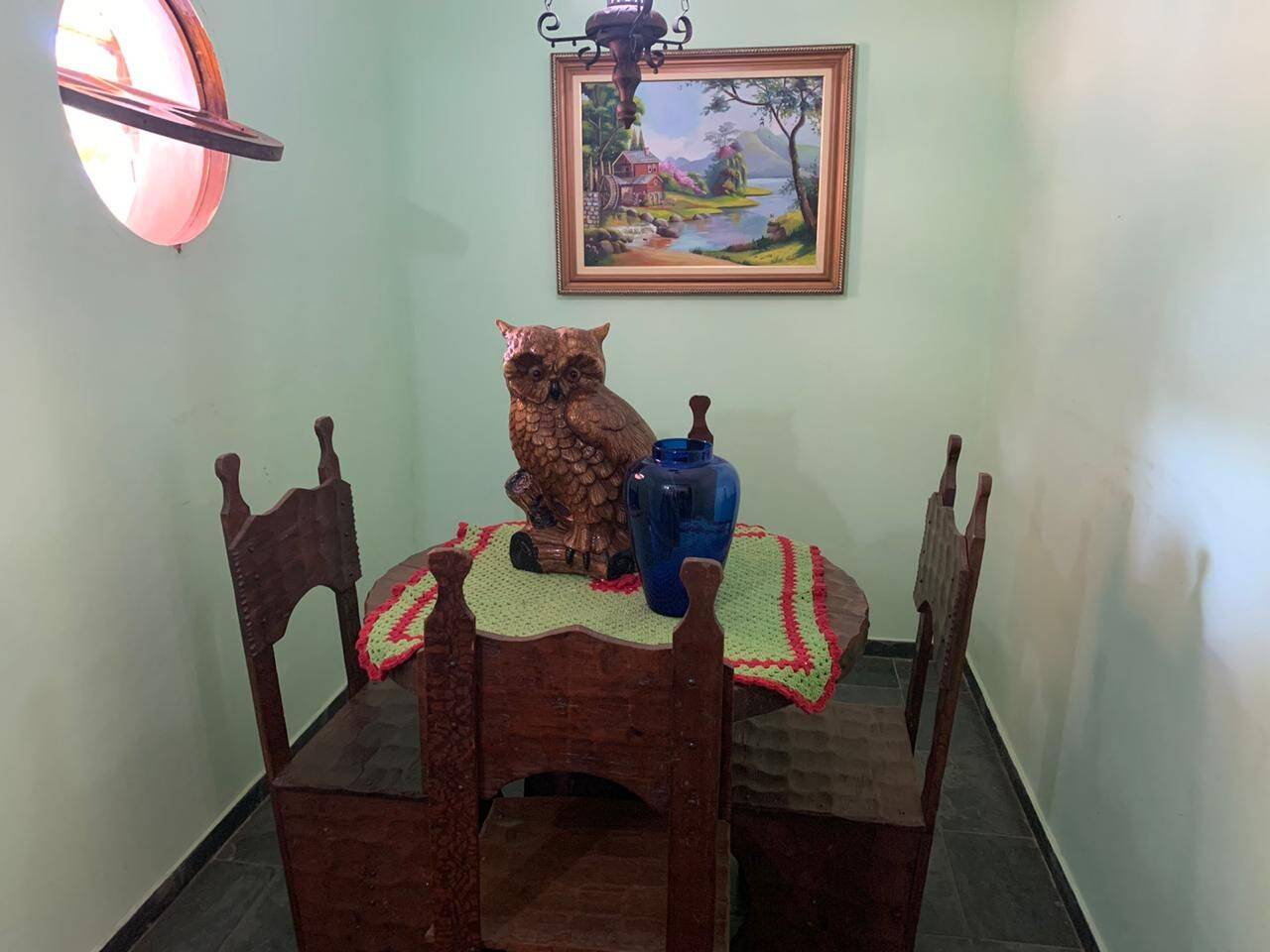 Chácara, 3 quartos, 1031 m² - Foto 19