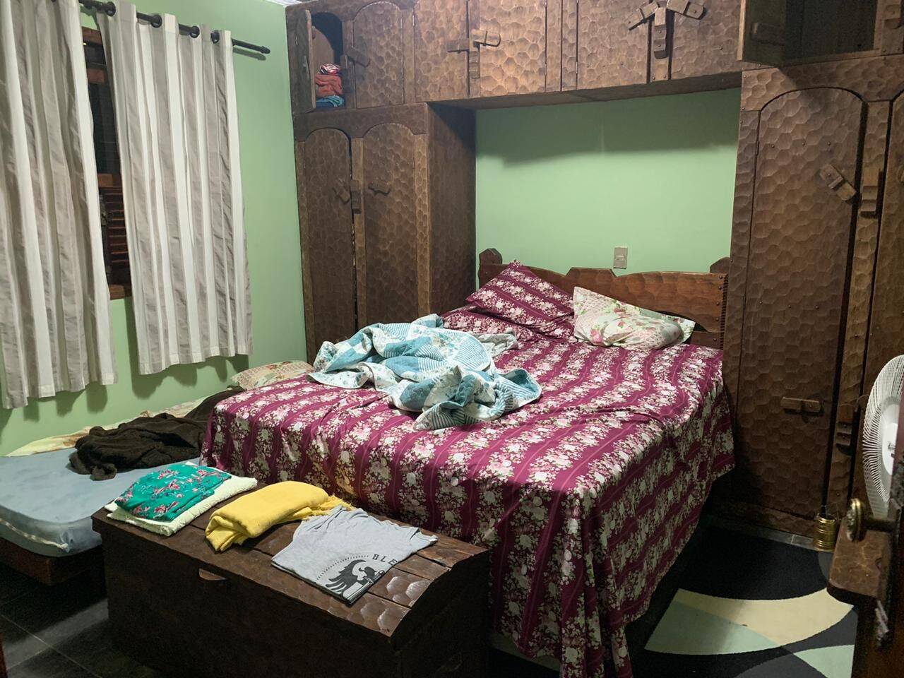Chácara, 3 quartos, 1031 m² - Foto 22