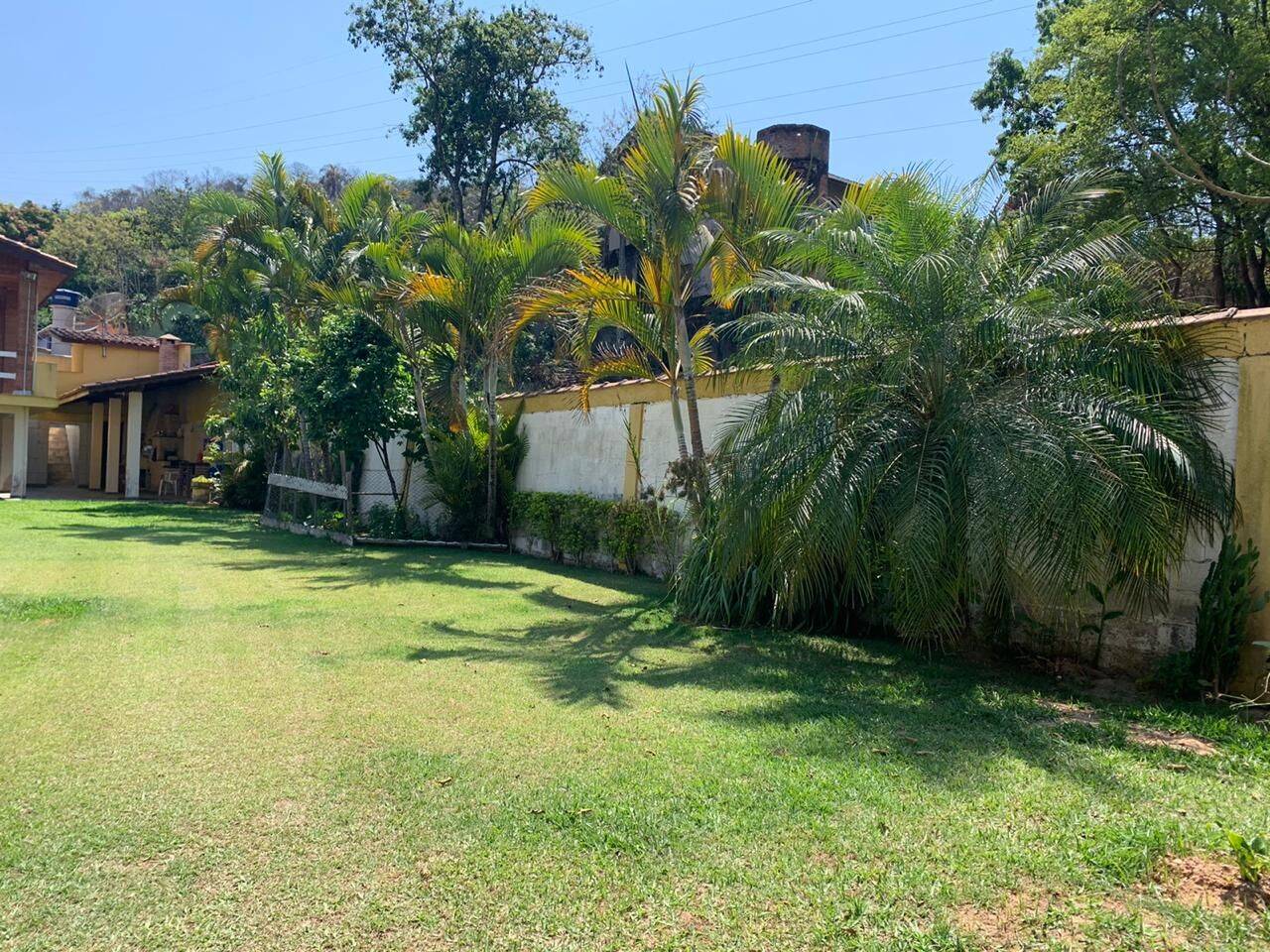Chácara, 3 quartos, 1031 m² - Foto 27