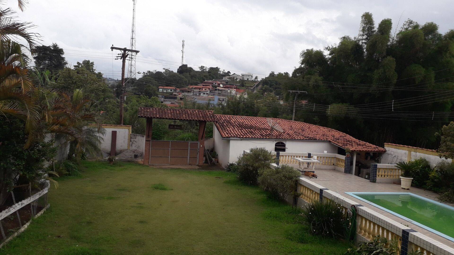 Chácara, 3 quartos, 1031 m² - Foto 33