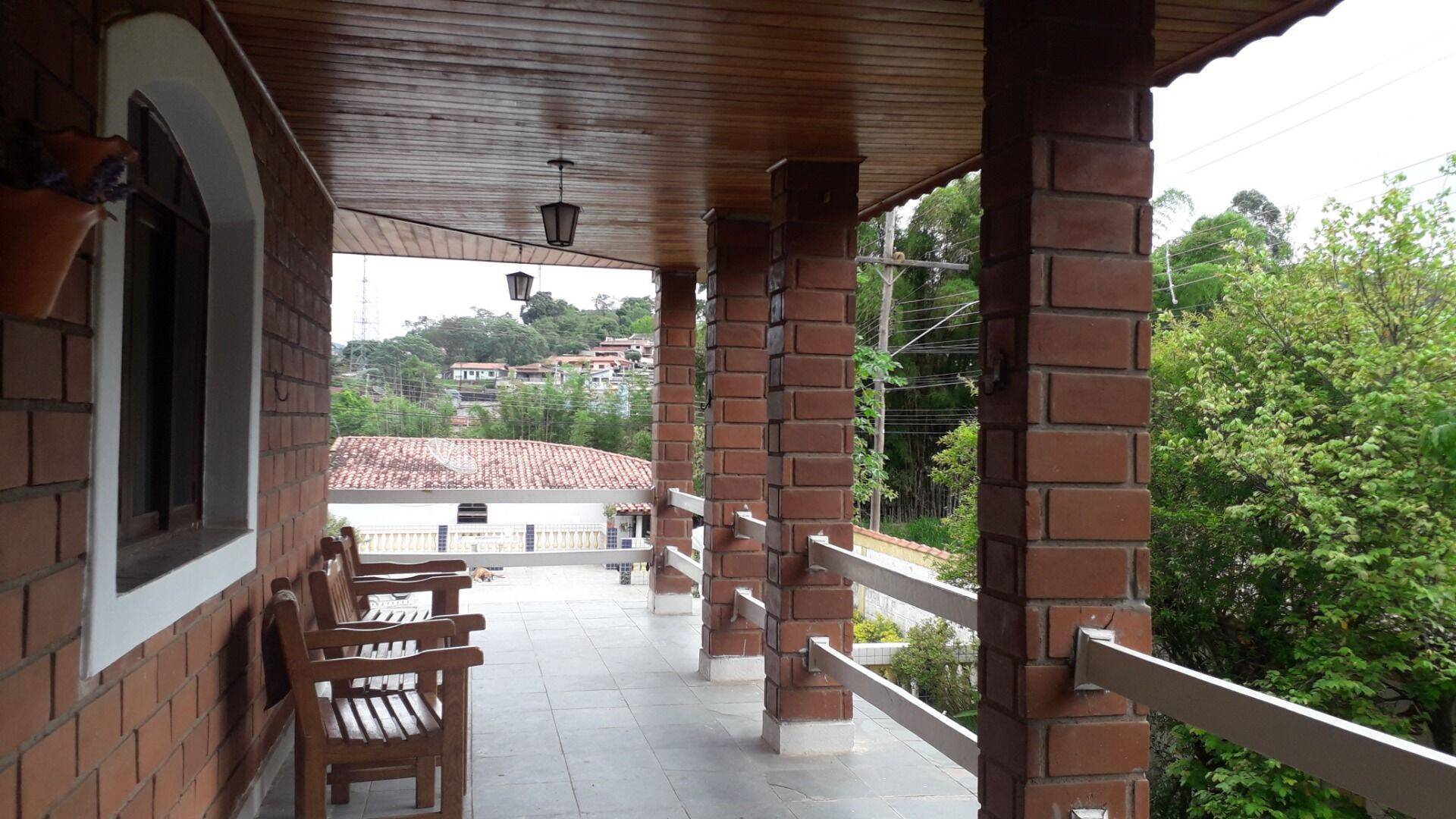 Chácara, 3 quartos, 1031 m² - Foto 40