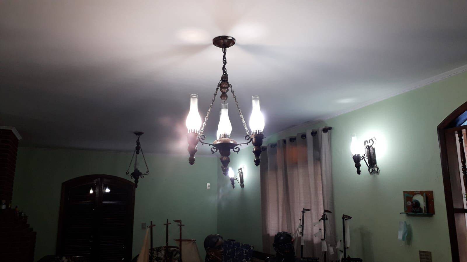 Chácara, 3 quartos, 1031 m² - Foto 67