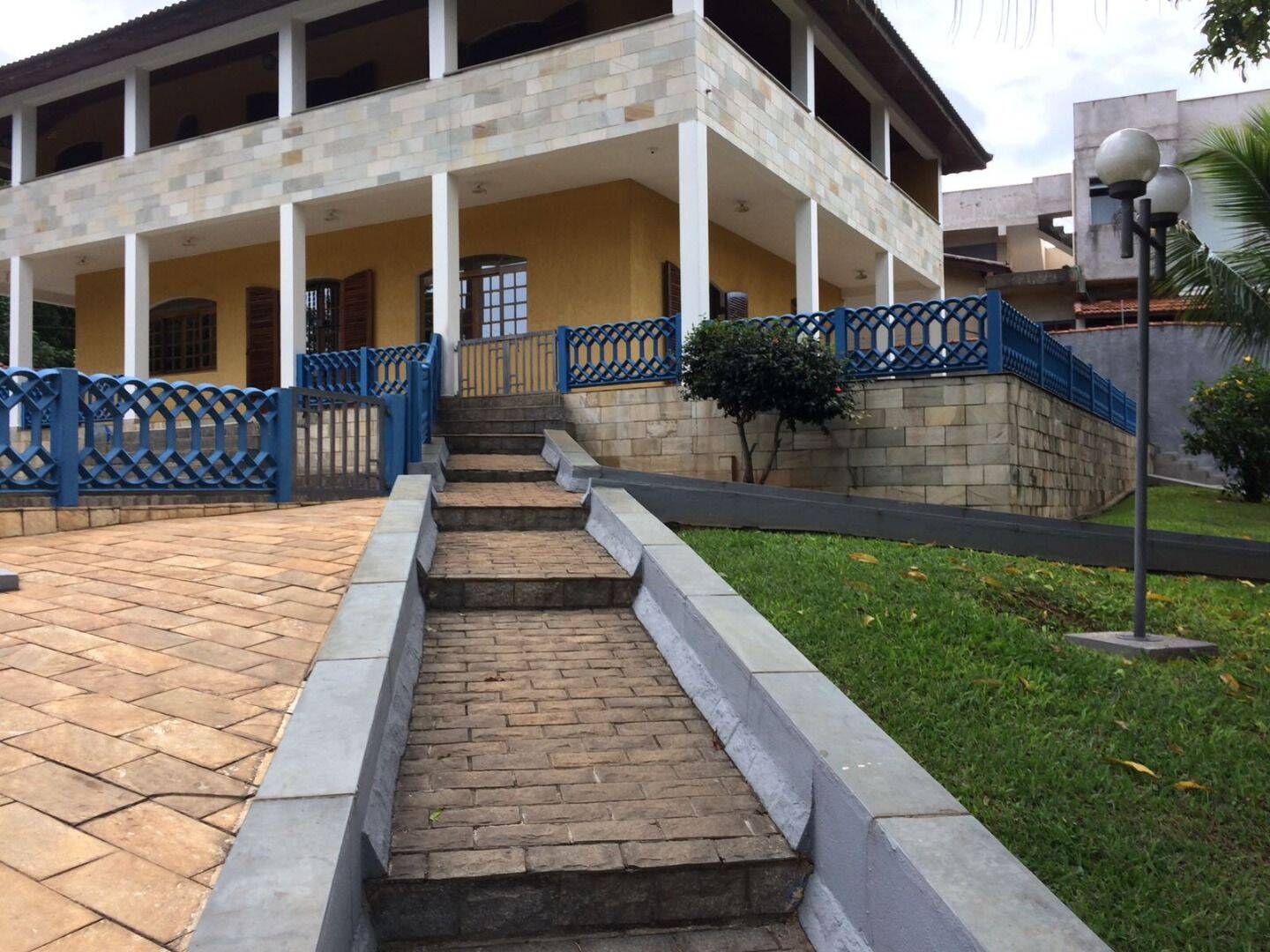 Sobrado, 4 quartos, 500 m² - Foto 3