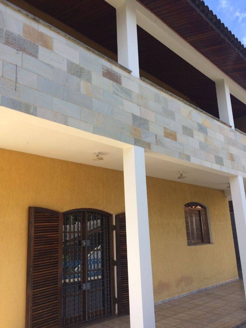 Sobrado, 4 quartos, 500 m² - Foto 6