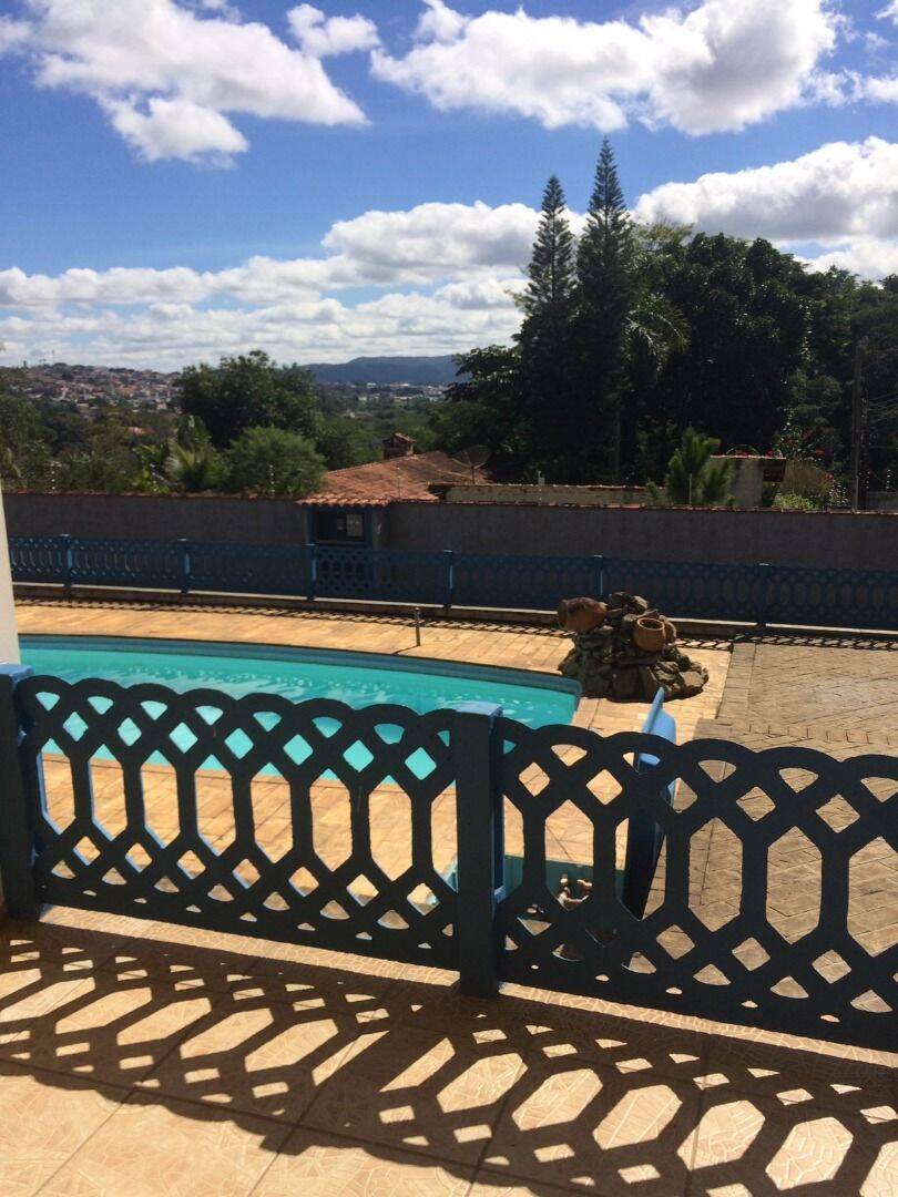 Sobrado, 4 quartos, 500 m² - Foto 10