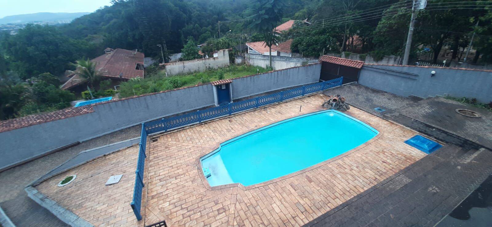 Sobrado, 4 quartos, 500 m² - Foto 2
