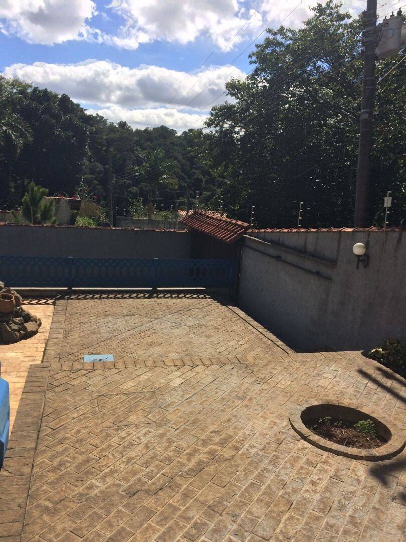 Sobrado, 4 quartos, 500 m² - Foto 12