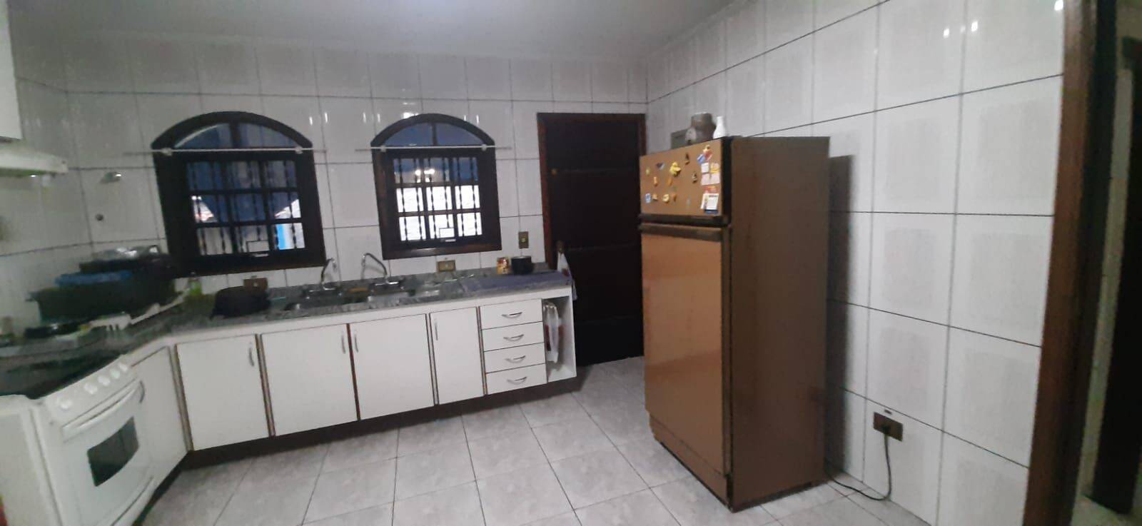 Sobrado, 4 quartos, 500 m² - Foto 22