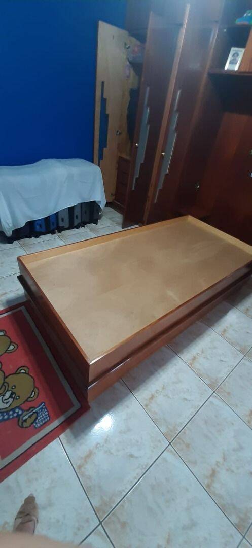 Sobrado, 4 quartos, 500 m² - Foto 36