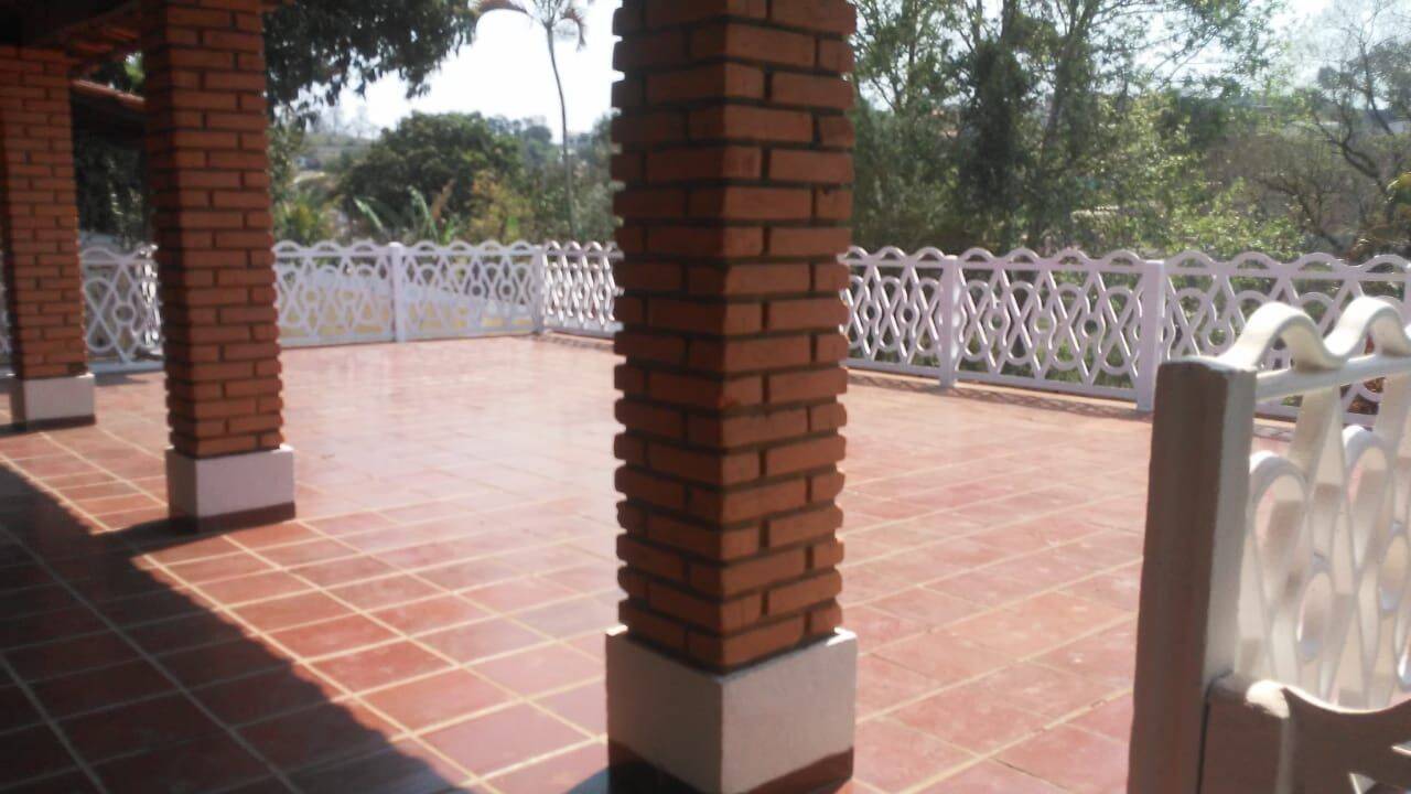 Chácara, 3 quartos, 2040 m² - Foto 4