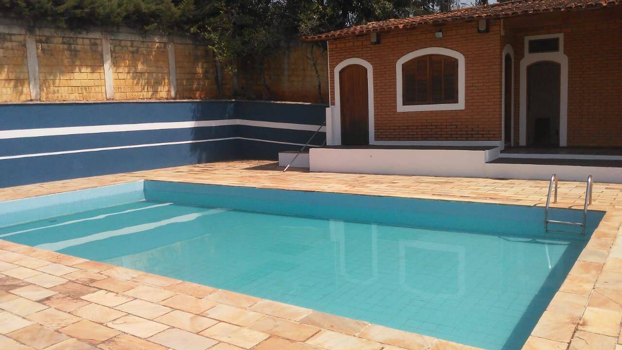 Chácara, 3 quartos, 2040 m² - Foto 5