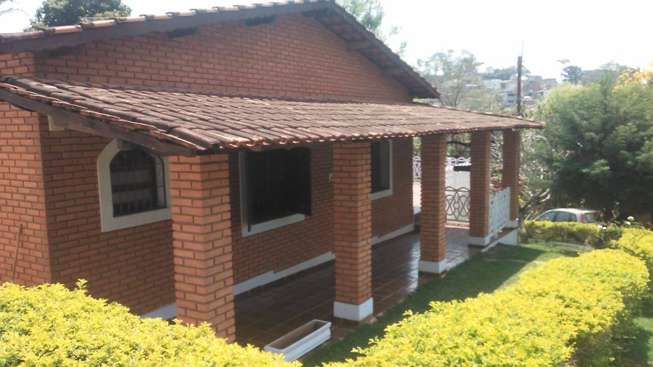 Chácara, 3 quartos, 2040 m² - Foto 6