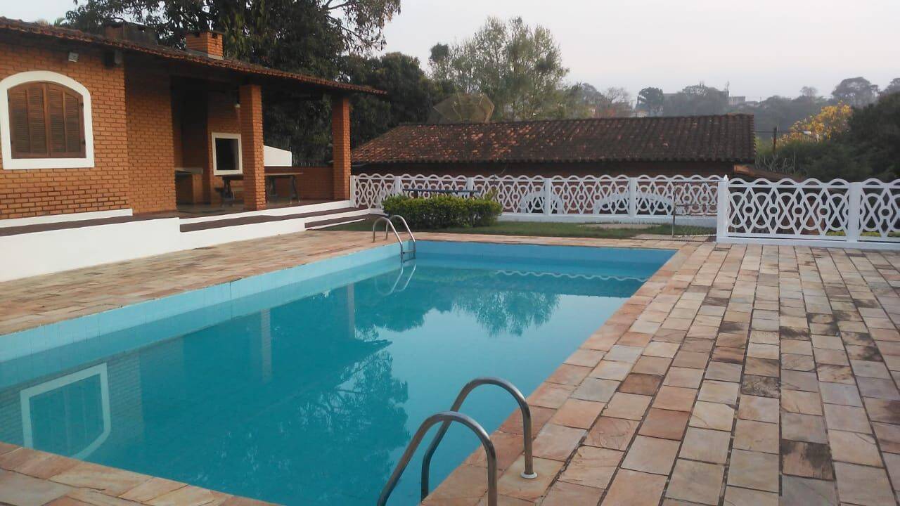 Chácara, 3 quartos, 2040 m² - Foto 10
