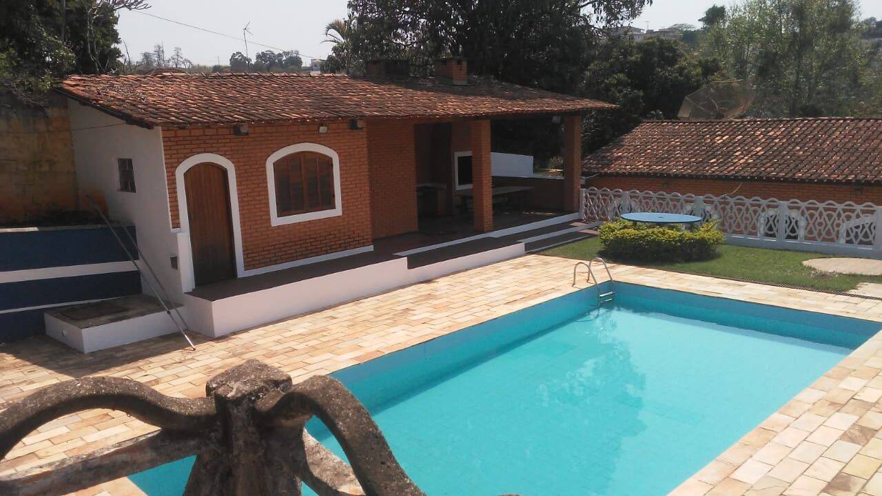Chácara, 3 quartos, 2040 m² - Foto 11