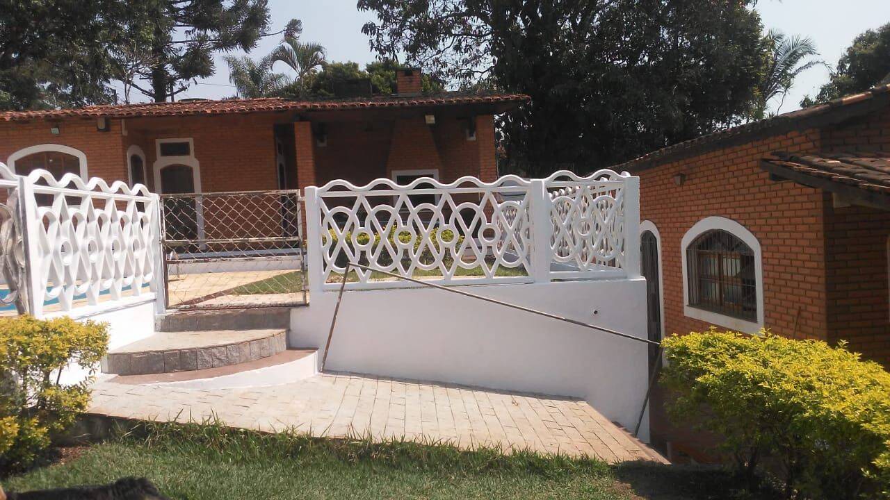 Chácara, 3 quartos, 2040 m² - Foto 12