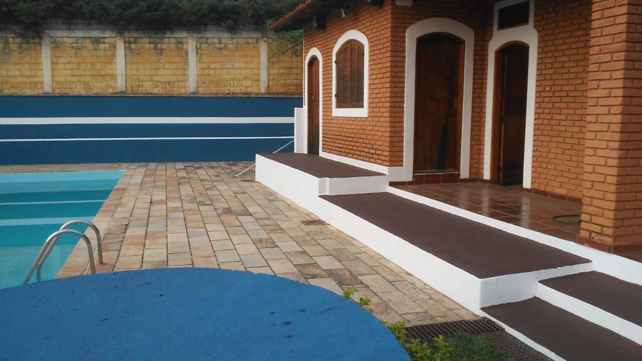 Chácara, 3 quartos, 2040 m² - Foto 14