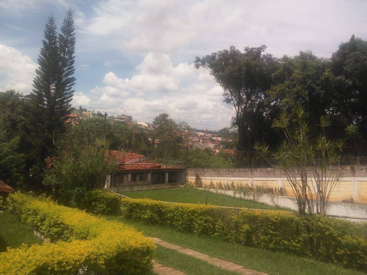 Chácara, 3 quartos, 2040 m² - Foto 15