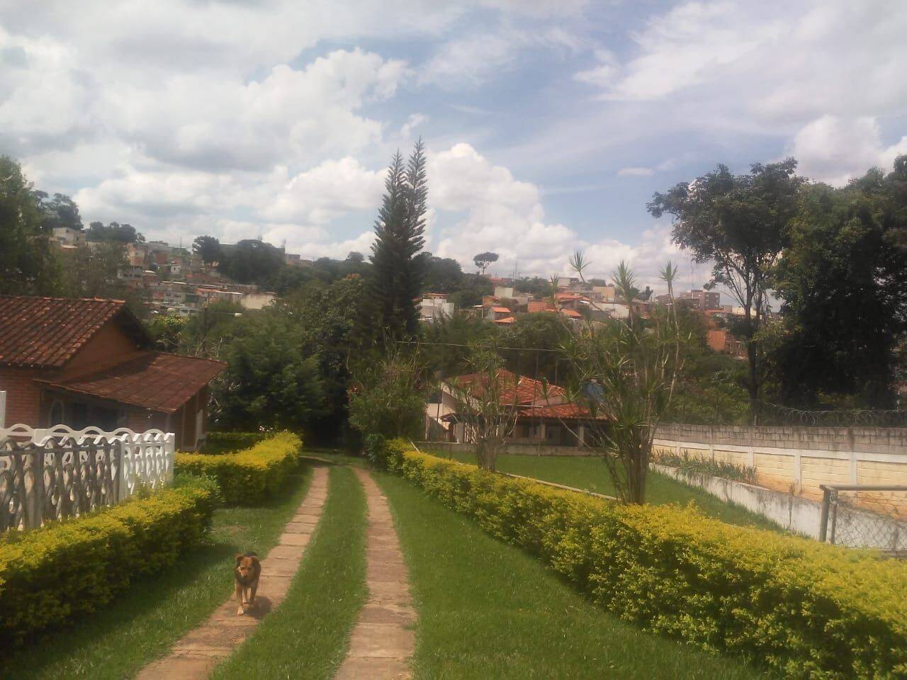 Chácara, 3 quartos, 2040 m² - Foto 17