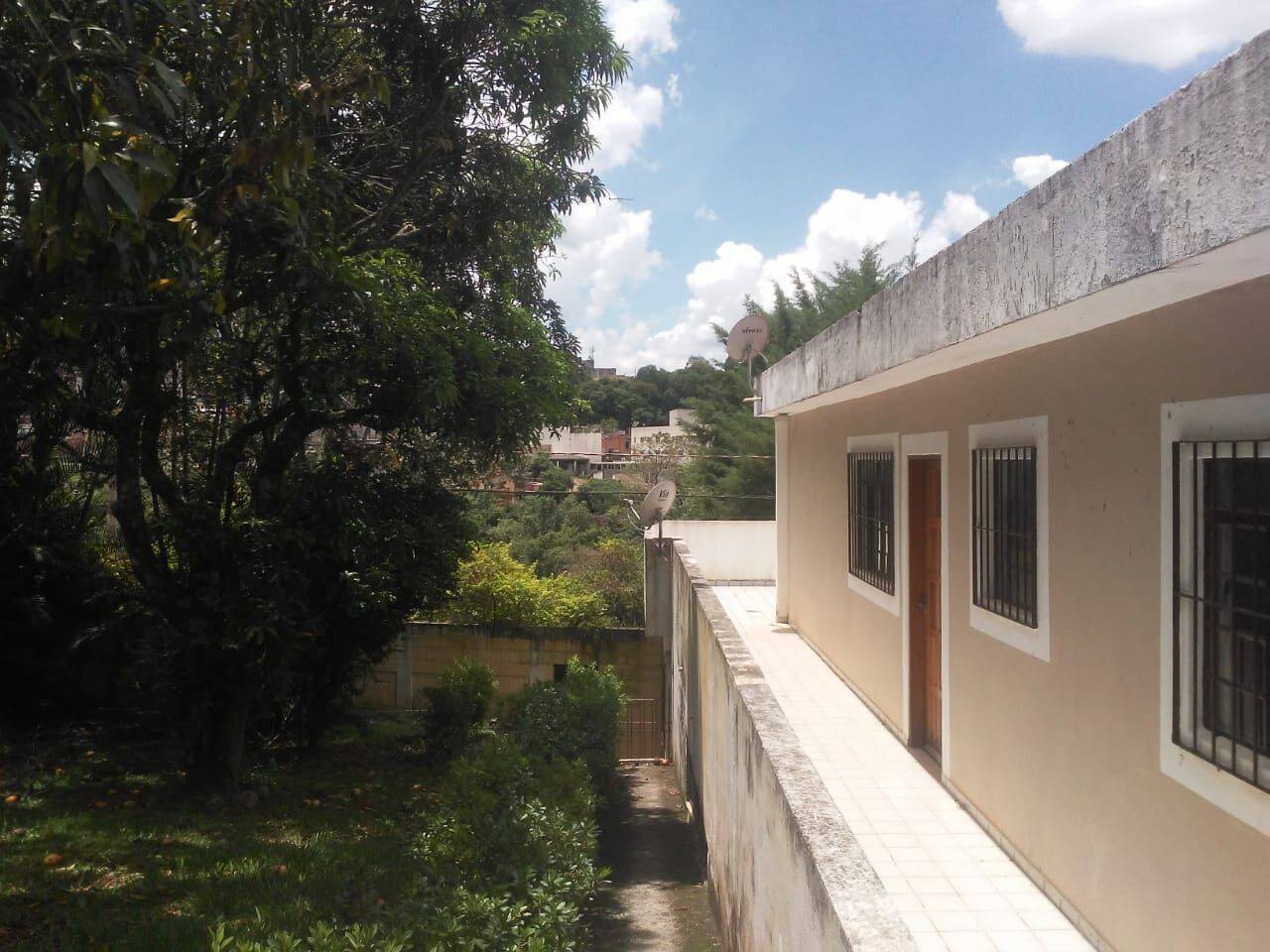 Chácara, 3 quartos, 2040 m² - Foto 18