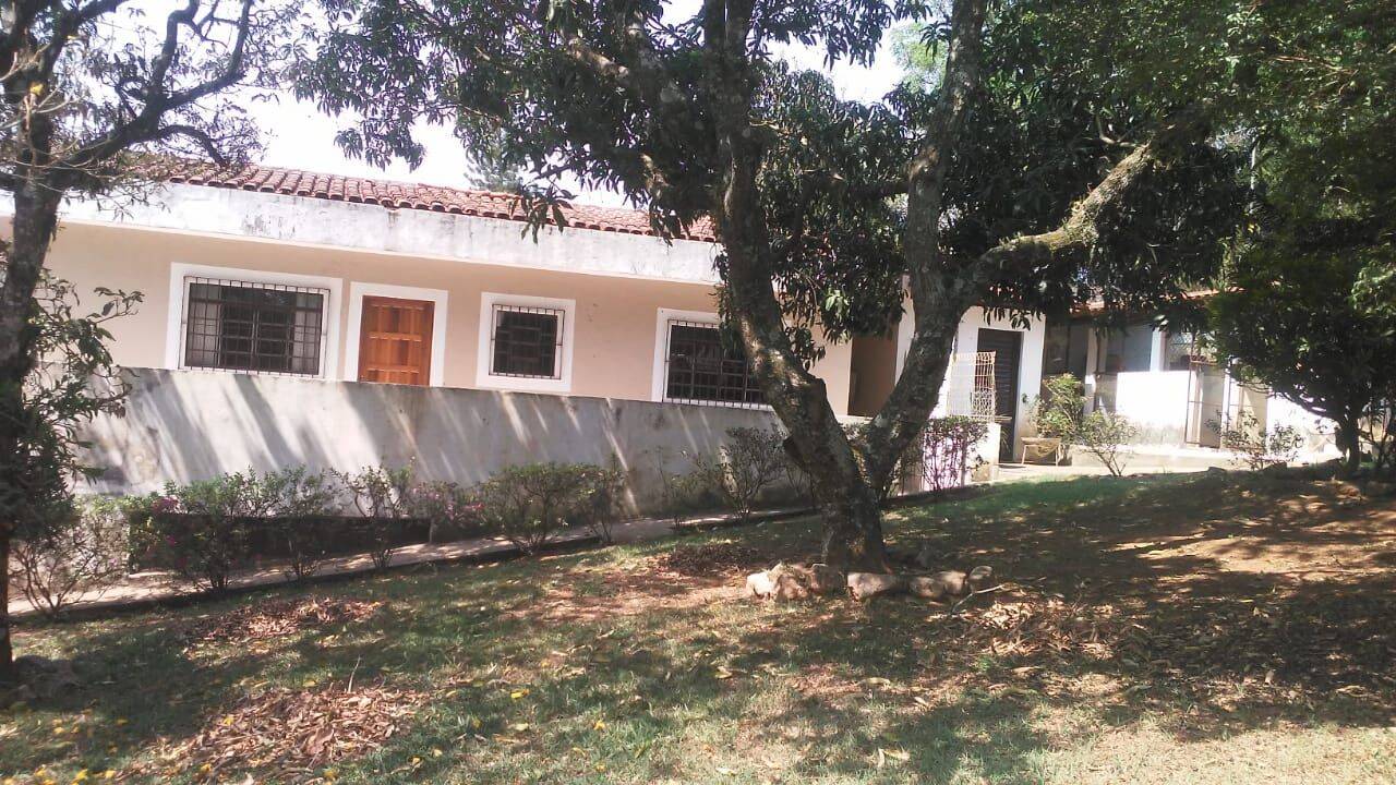Chácara, 3 quartos, 2040 m² - Foto 26