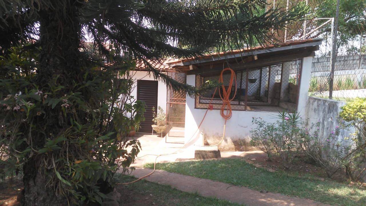 Chácara, 3 quartos, 2040 m² - Foto 27