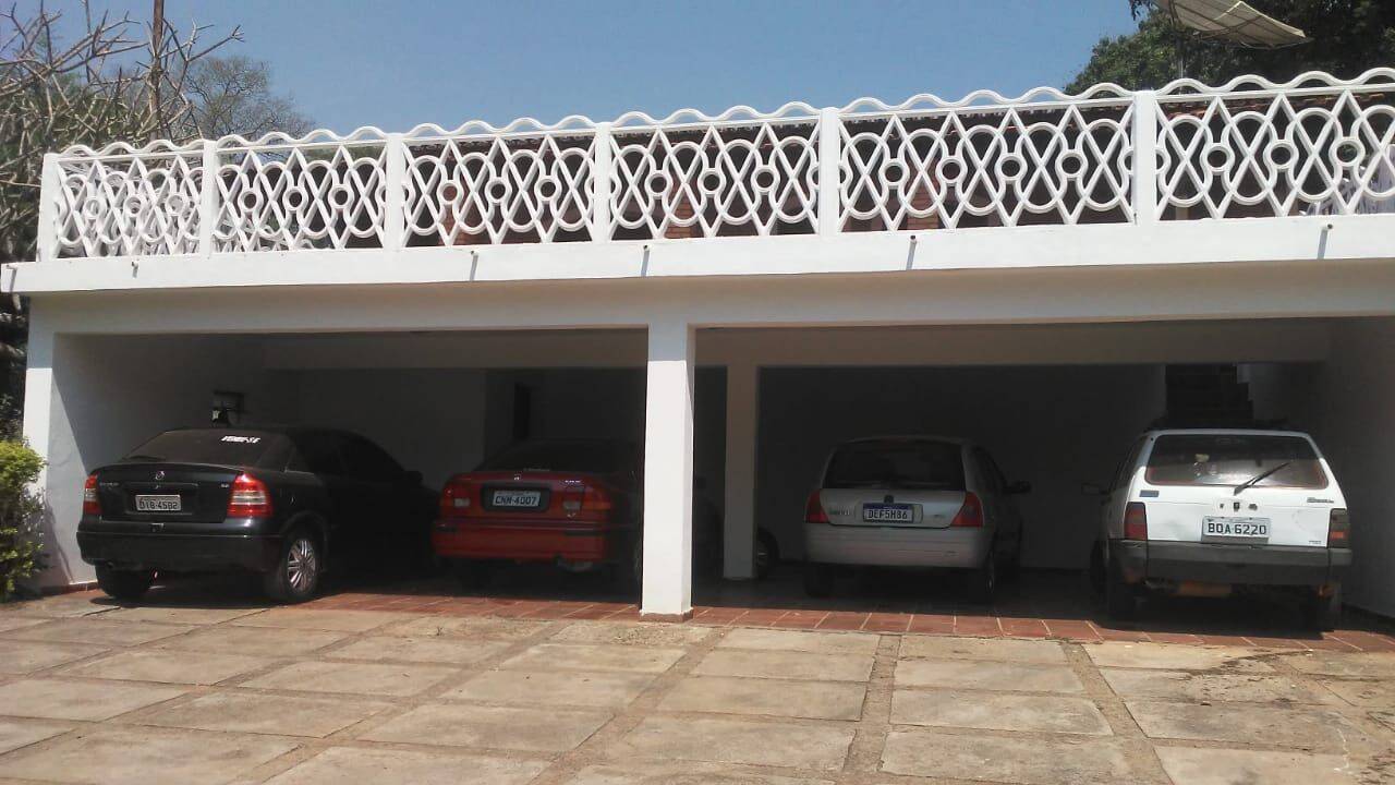 Chácara, 3 quartos, 2040 m² - Foto 32