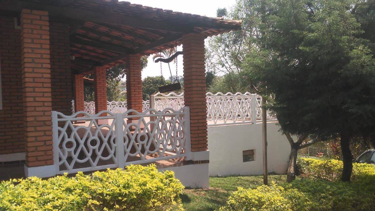 Chácara, 3 quartos, 2040 m² - Foto 33