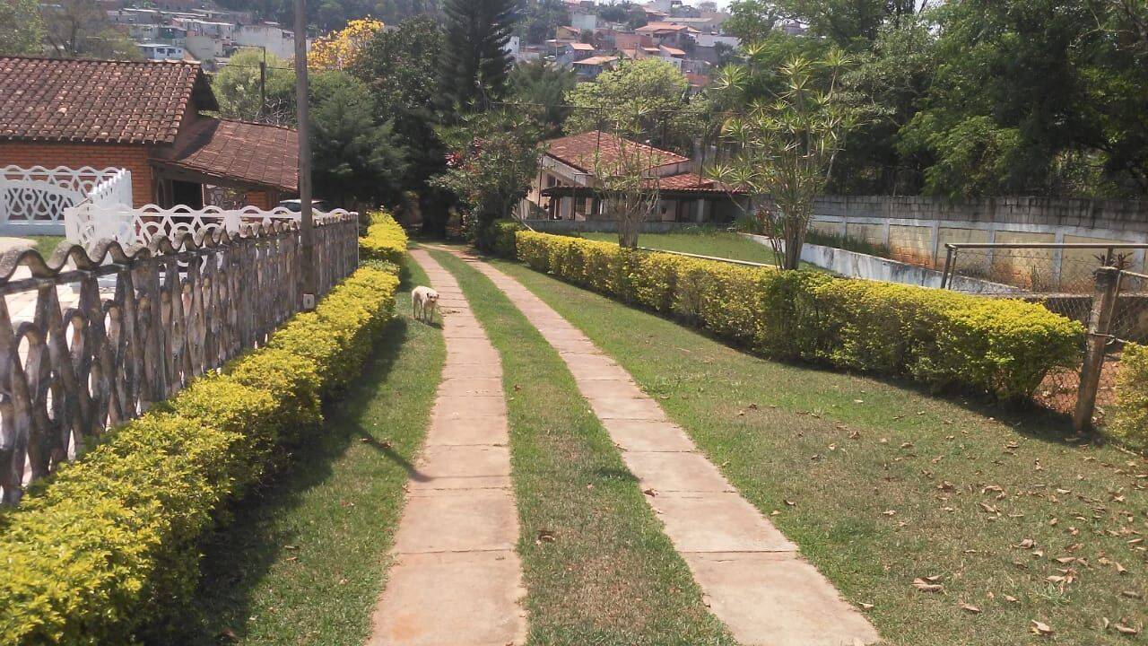 Chácara, 3 quartos, 2040 m² - Foto 37