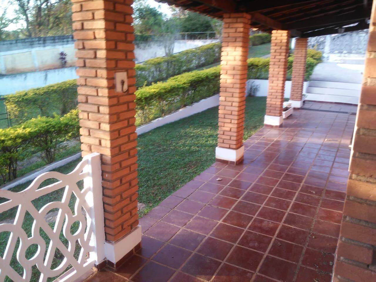 Chácara, 3 quartos, 2040 m² - Foto 44