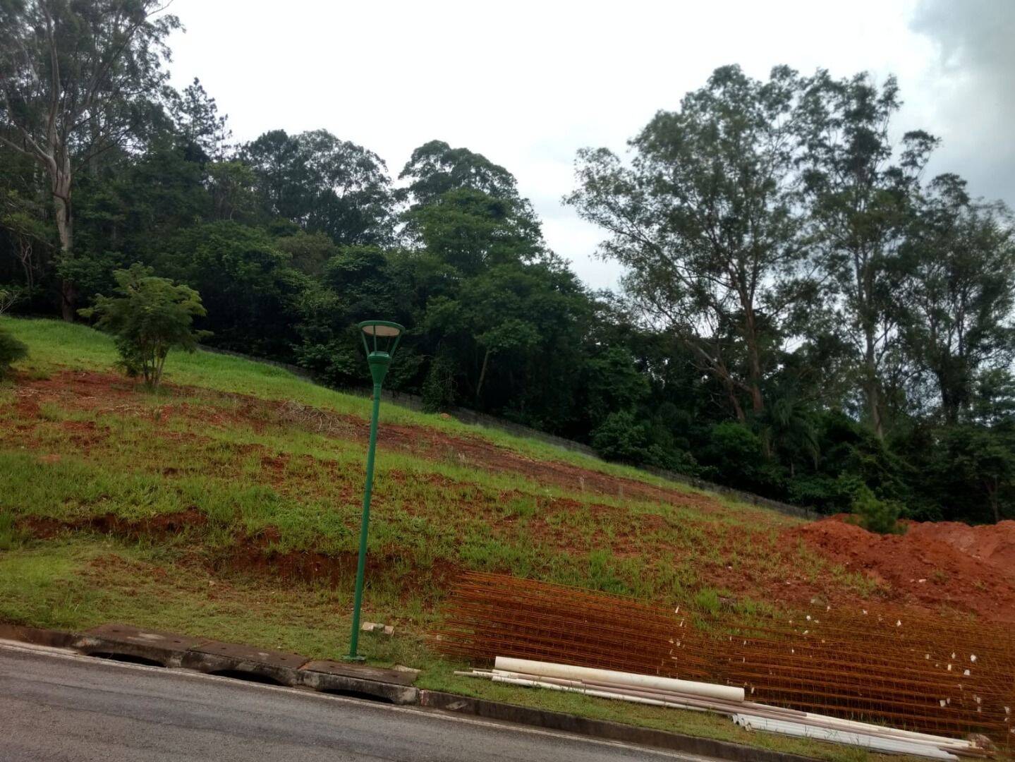 Terreno, 600 m² - Foto 2