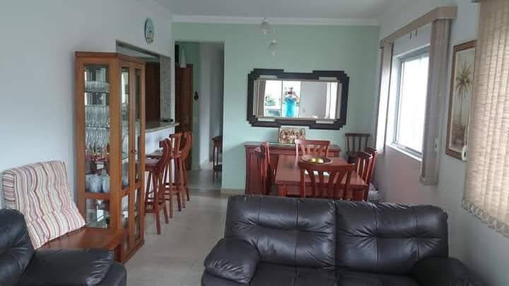 Apartamento, 3 quartos, 87 m² - Foto 1