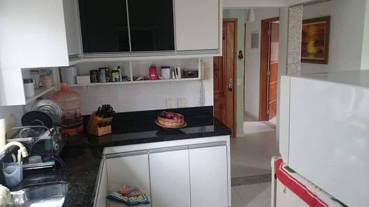 Apartamento, 3 quartos, 87 m² - Foto 16